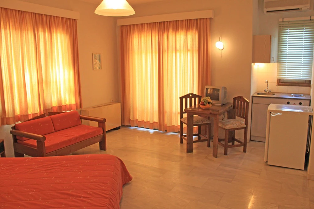 Hotel Calypso Apart Hotel i Crete, Greece - Billede 11