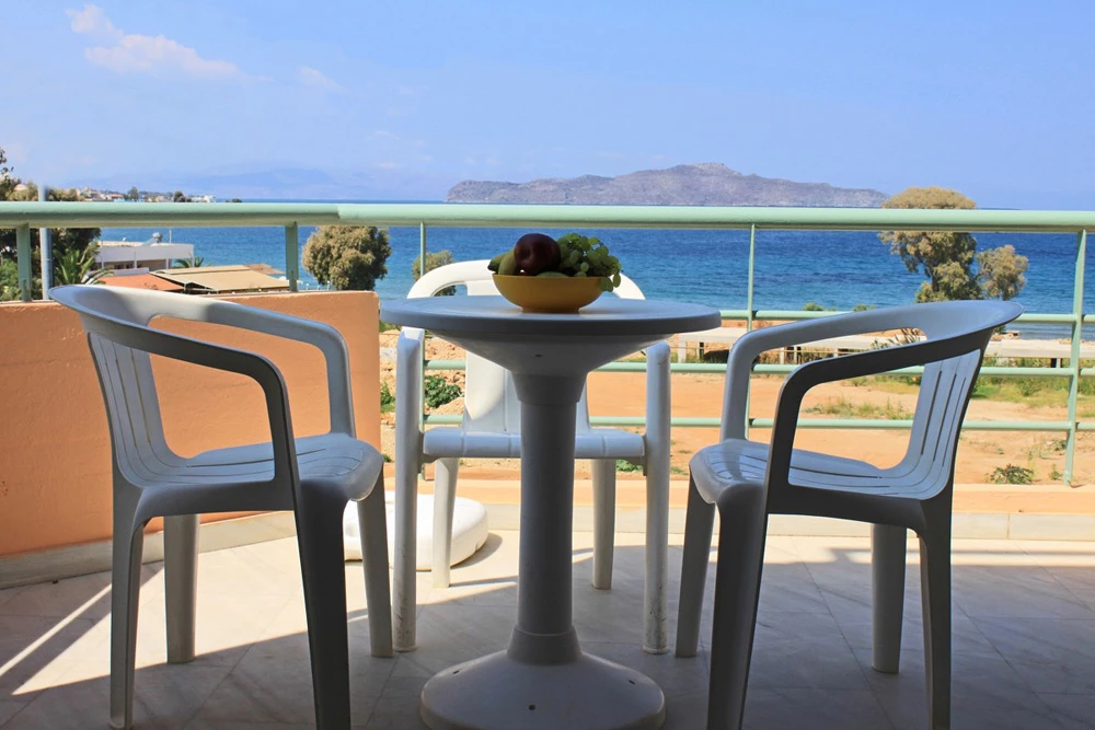 Hotel Calypso Apart Hotel i Crete, Greece - Billede 12