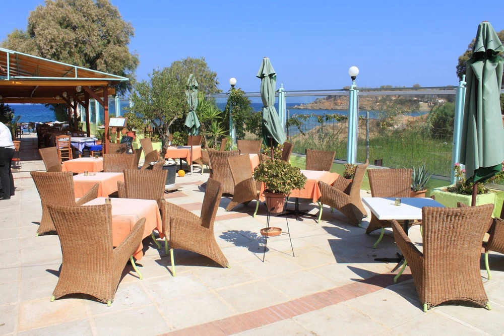 Hotel Calypso Apart Hotel i Crete, Greece - Billede 5