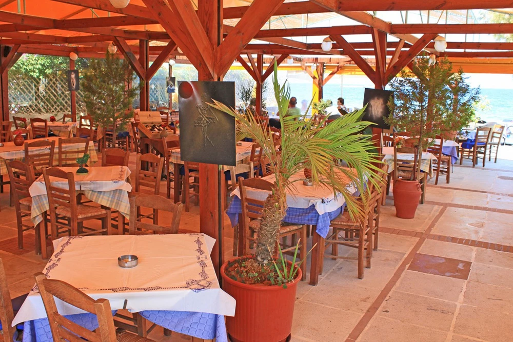 Hotel Calypso Apart Hotel i Crete, Greece - Billede 6