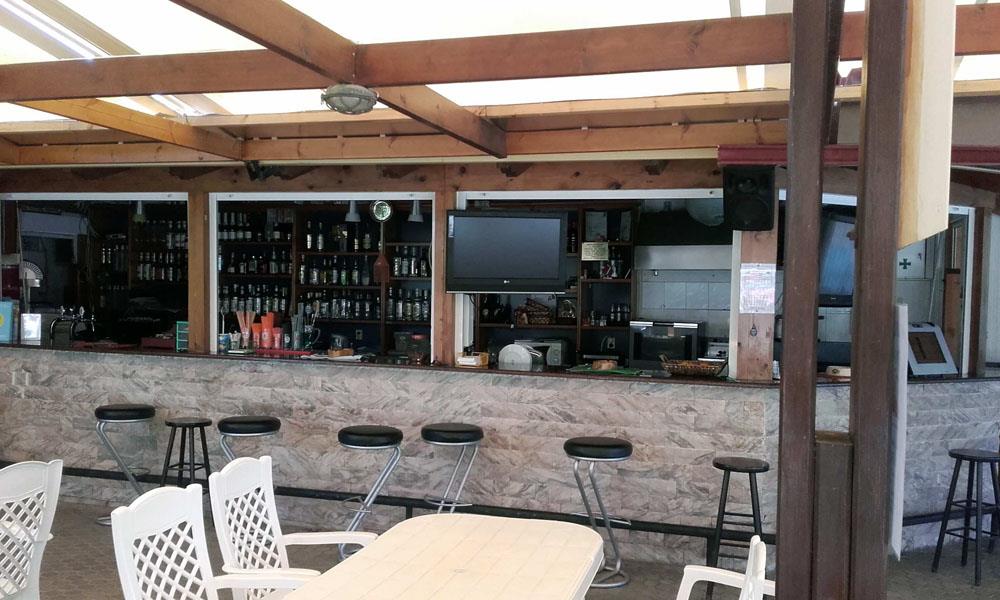 Hotel Camping Hania i Crete, Greece - Billede 15