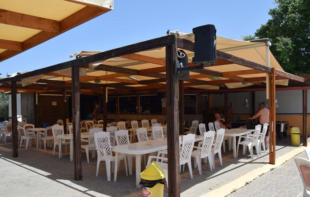 Hotel Camping Hania i Crete, Greece - Billede 20