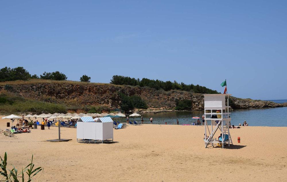 Hotel Camping Hania i Crete, Greece - Billede 10