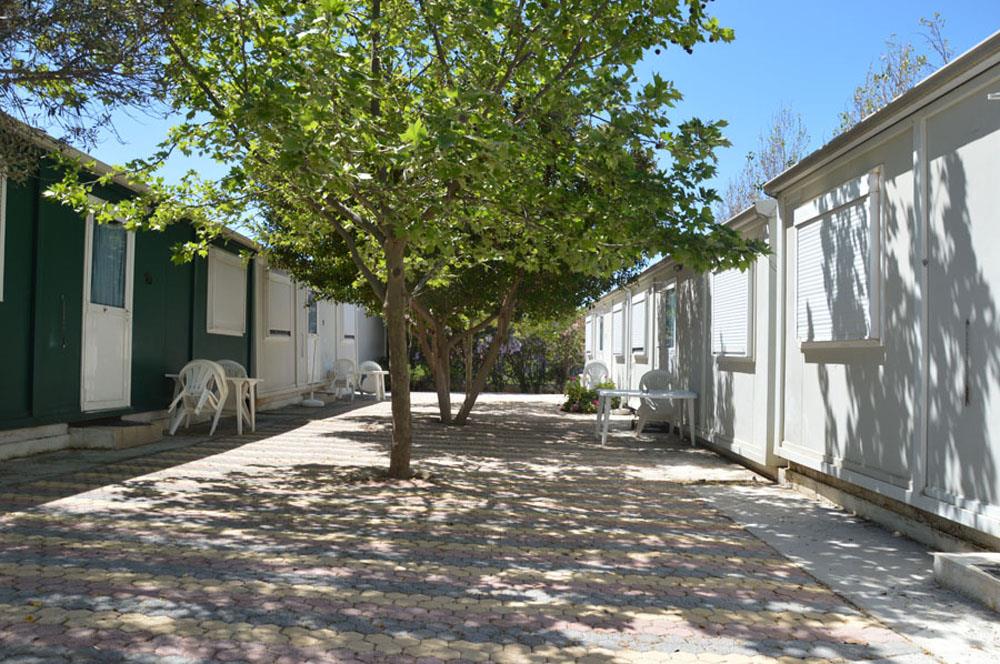 Hotel Camping Hania i Crete, Greece - Billede 21