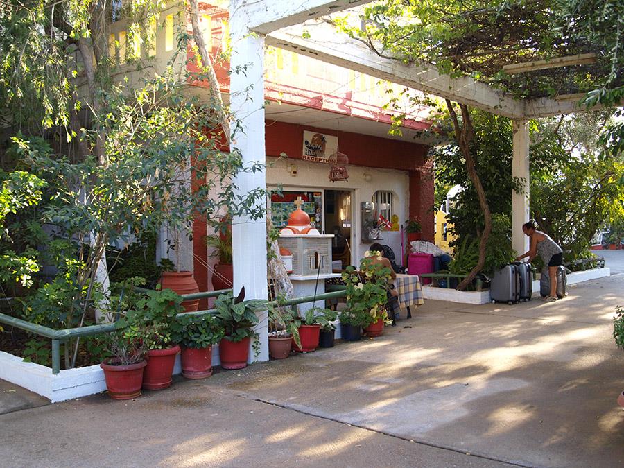 Hotel Camping Hania i Crete, Greece - Billede 17