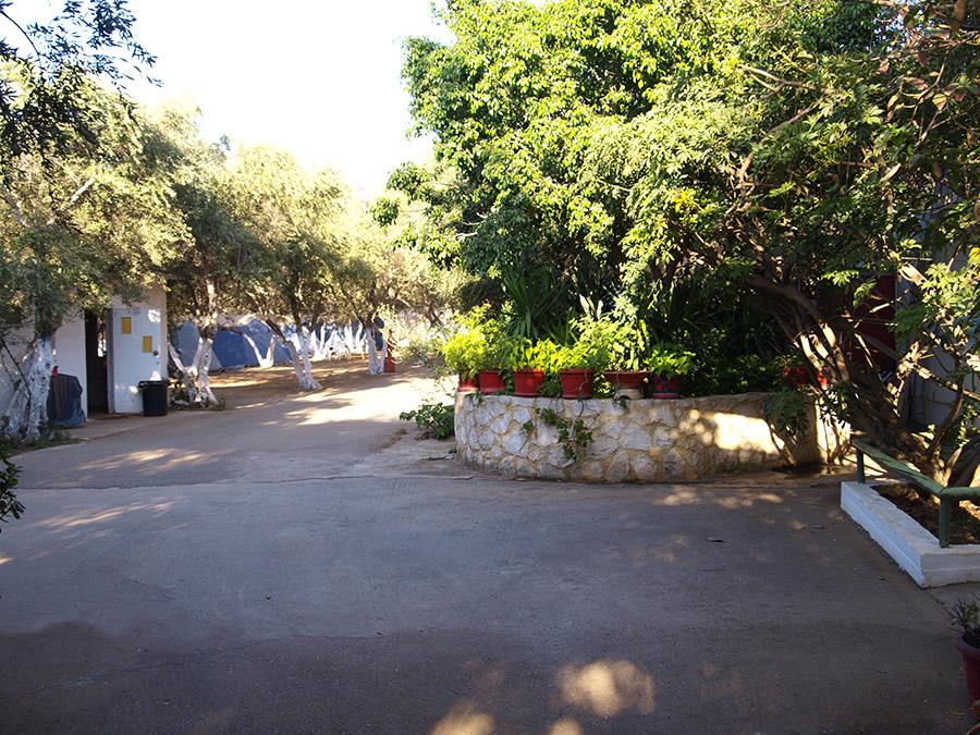 Hotel Camping Hania i Crete, Greece - Billede 18