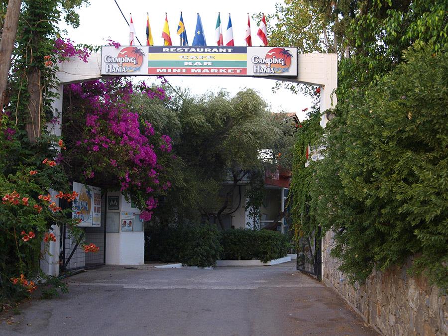 Hotel Camping Hania i Crete, Greece - Billede 19