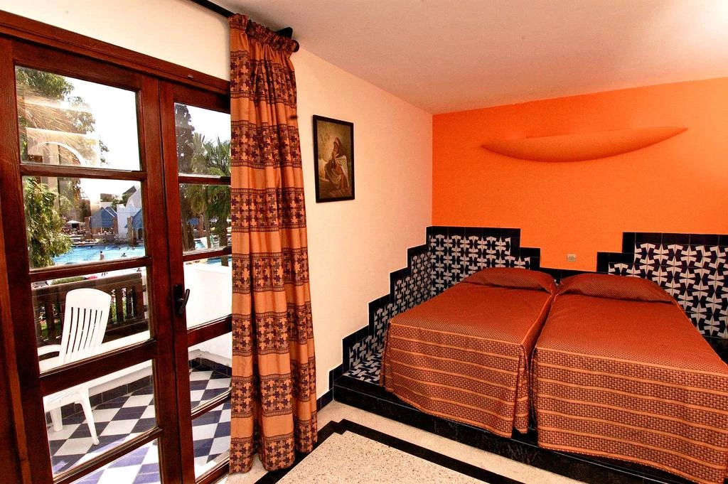 Hotel Caribbean Village Agador - All inclusive i Agadir, Morocco - Billede 5