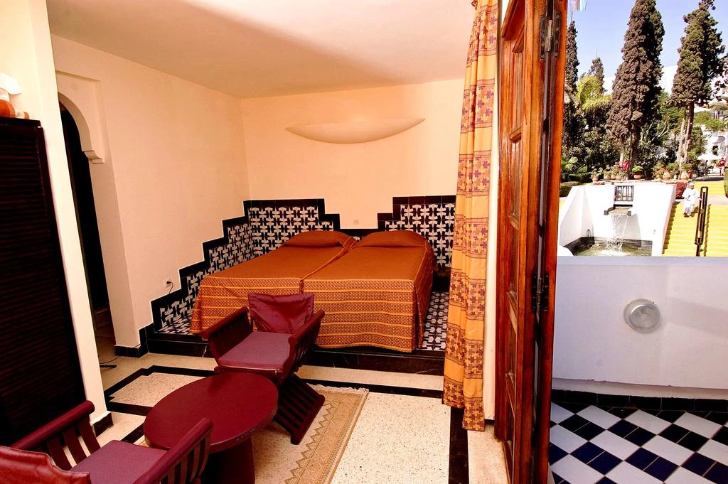 Hotel Caribbean Village Agador - All inclusive i Agadir, Morocco - Billede 6