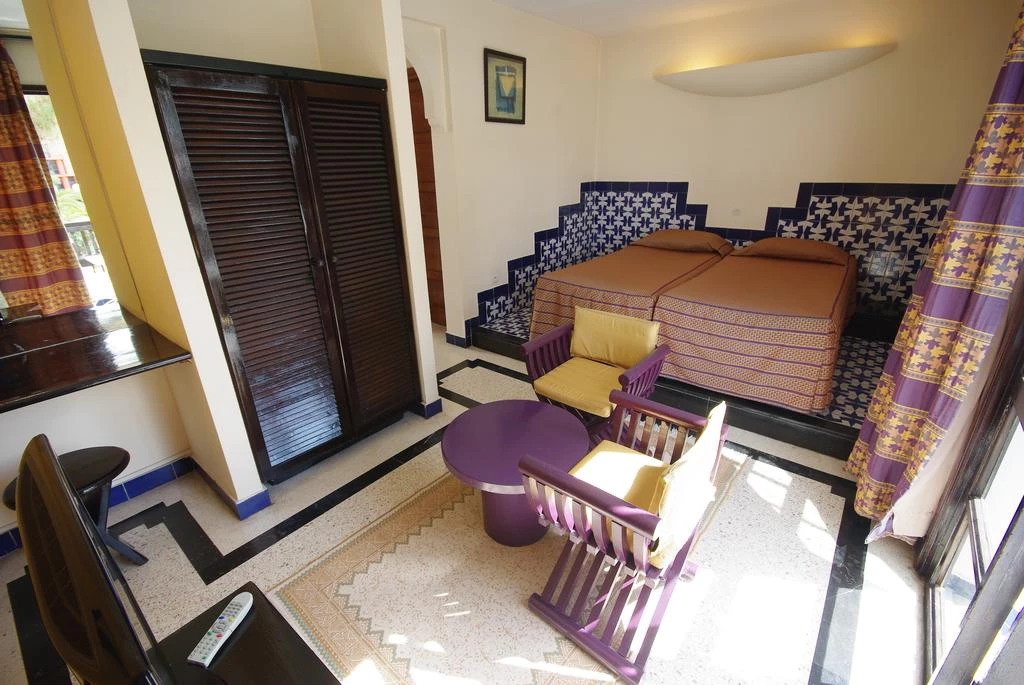 Hotel Caribbean Village Agador - All inclusive i Agadir, Morocco - Billede 7