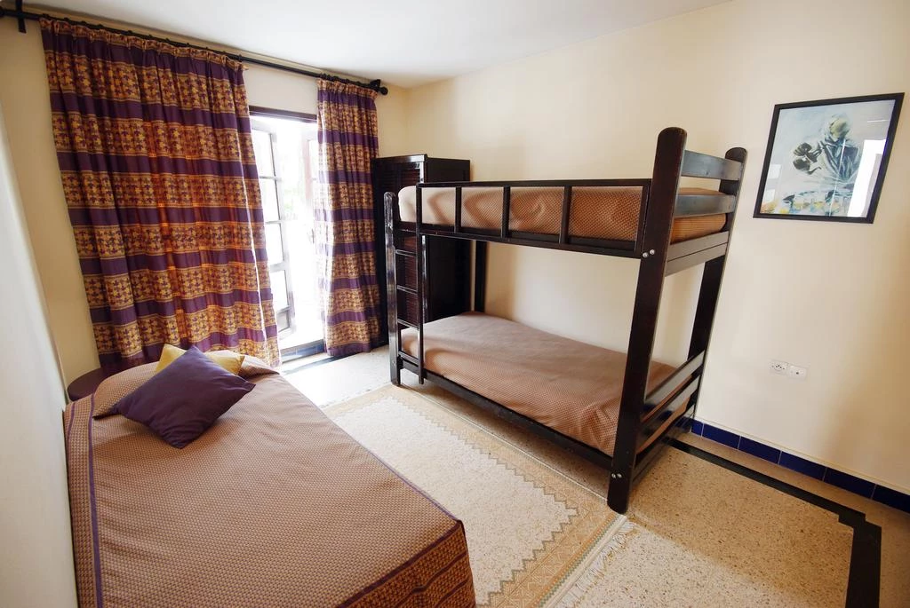 Hotel Caribbean Village Agador - All inclusive i Agadir, Morocco - Billede 8