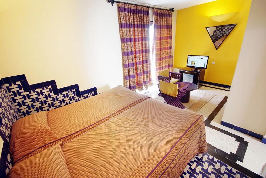 Hotel Caribbean Village Agador - All inclusive i Agadir, Morocco - Billede 9