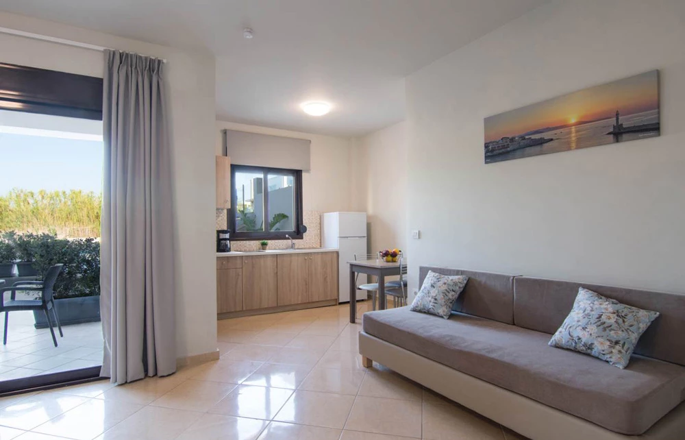 Hotel Carisa Maleme Hotel i Crete, Greece - Billede 14