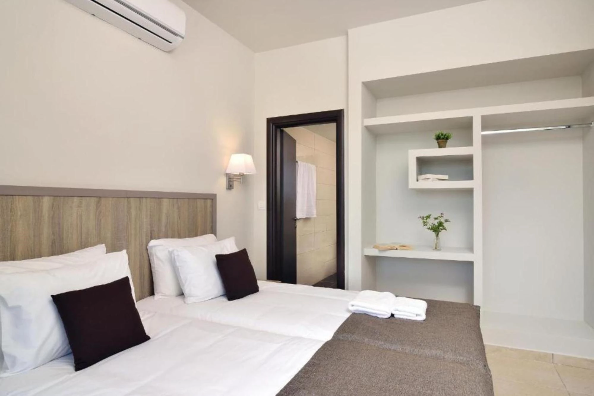 Hotel Carisa Suites And Apartments i Crete, Greece - Billede 14