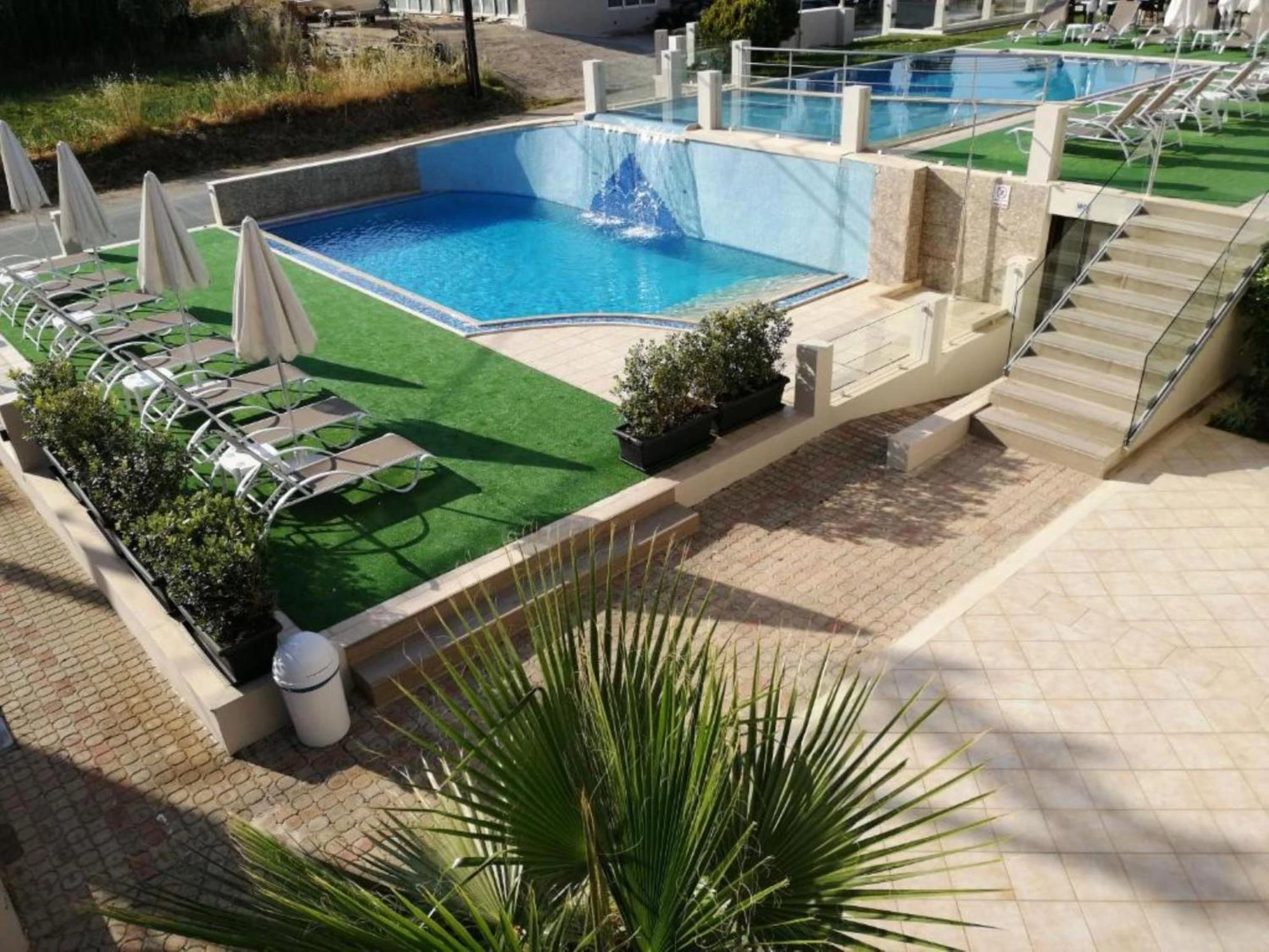 Hotel Carisa Suites And Apartments i Crete, Greece - Billede 6