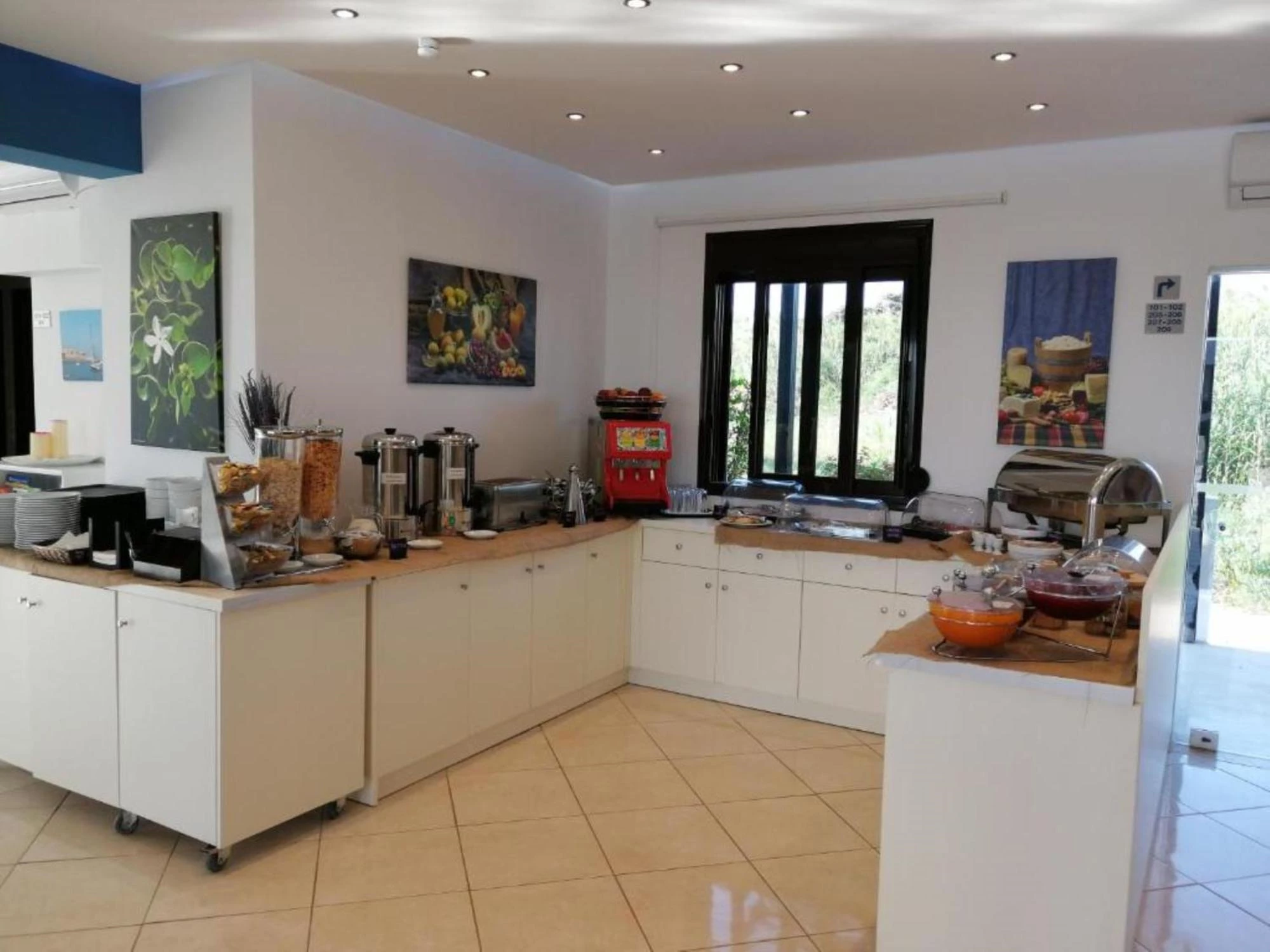 Hotel Carisa Suites And Apartments i Crete, Greece - Billede 20