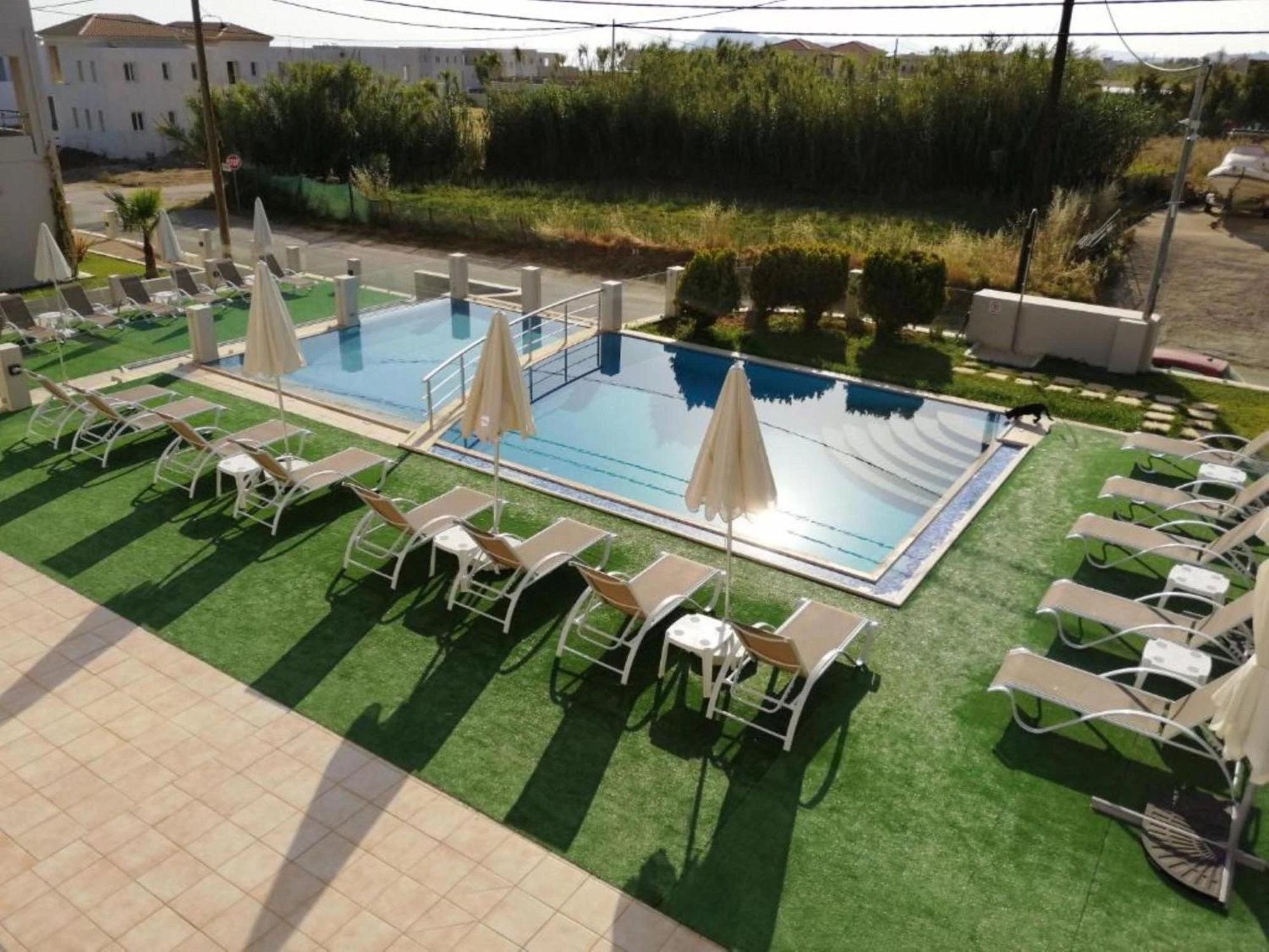 Hotel Carisa Suites And Apartments i Crete, Greece - Billede 7