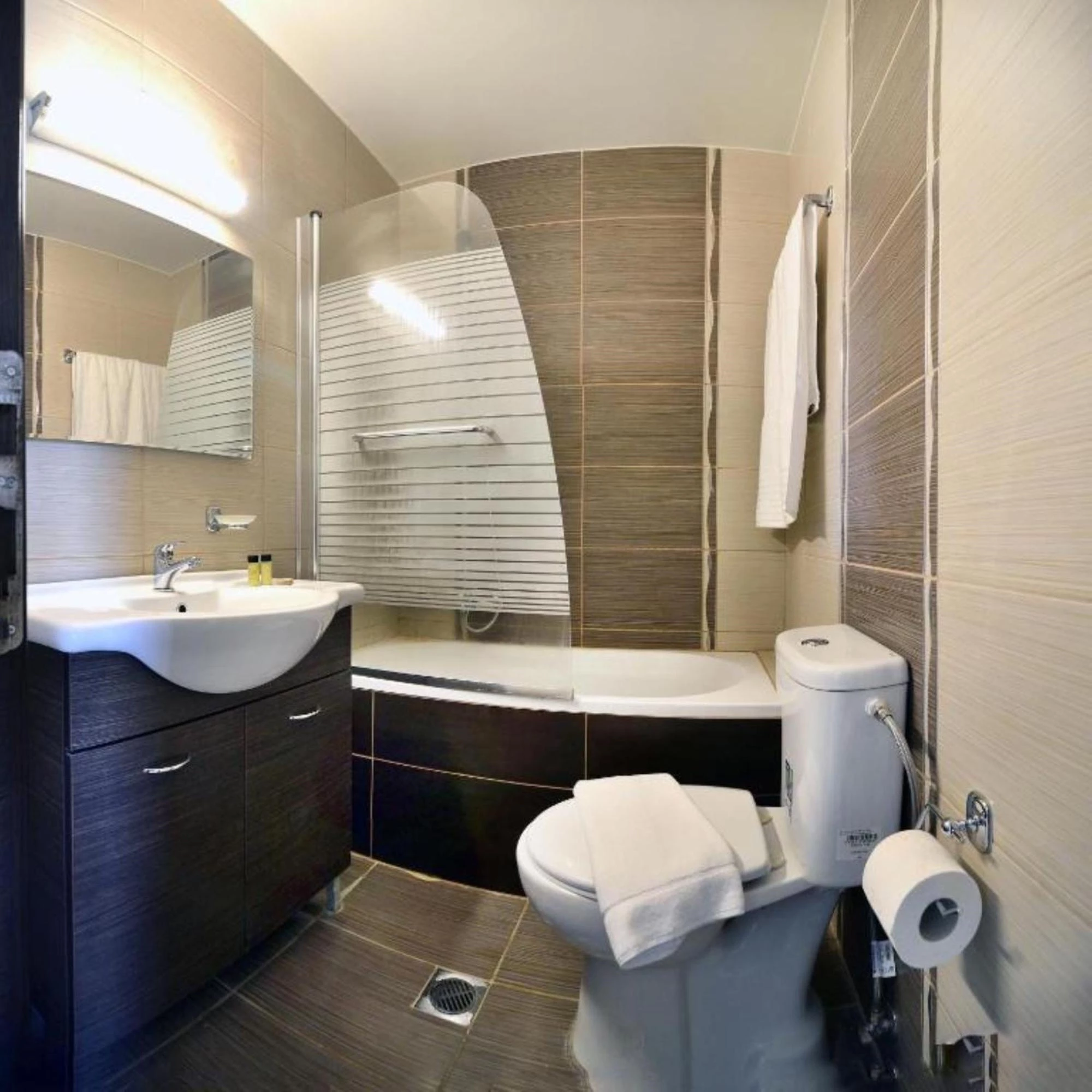 Hotel Carisa Suites And Apartments i Crete, Greece - Billede 15