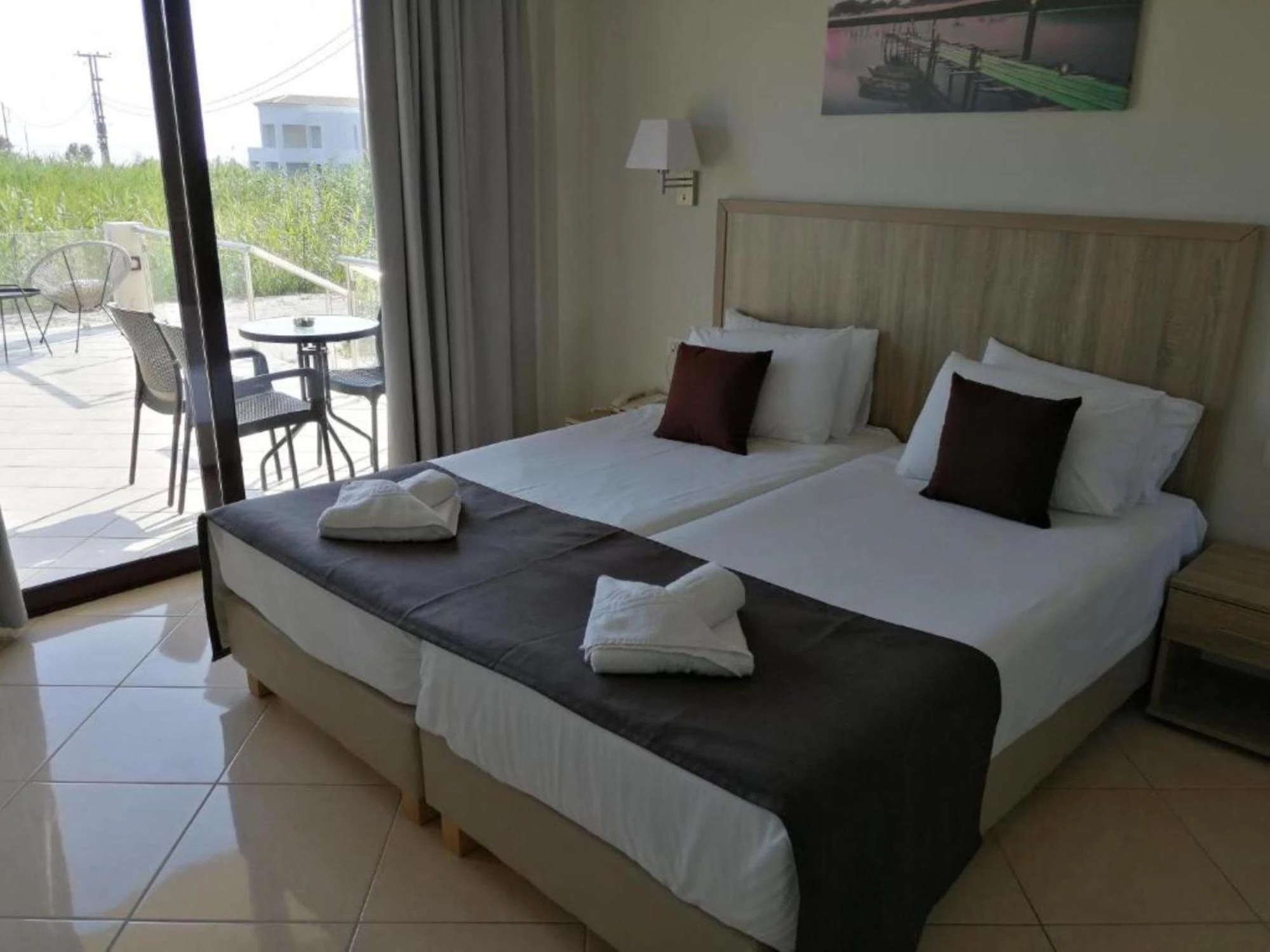Hotel Carisa Suites And Apartments i Crete, Greece - Billede 16