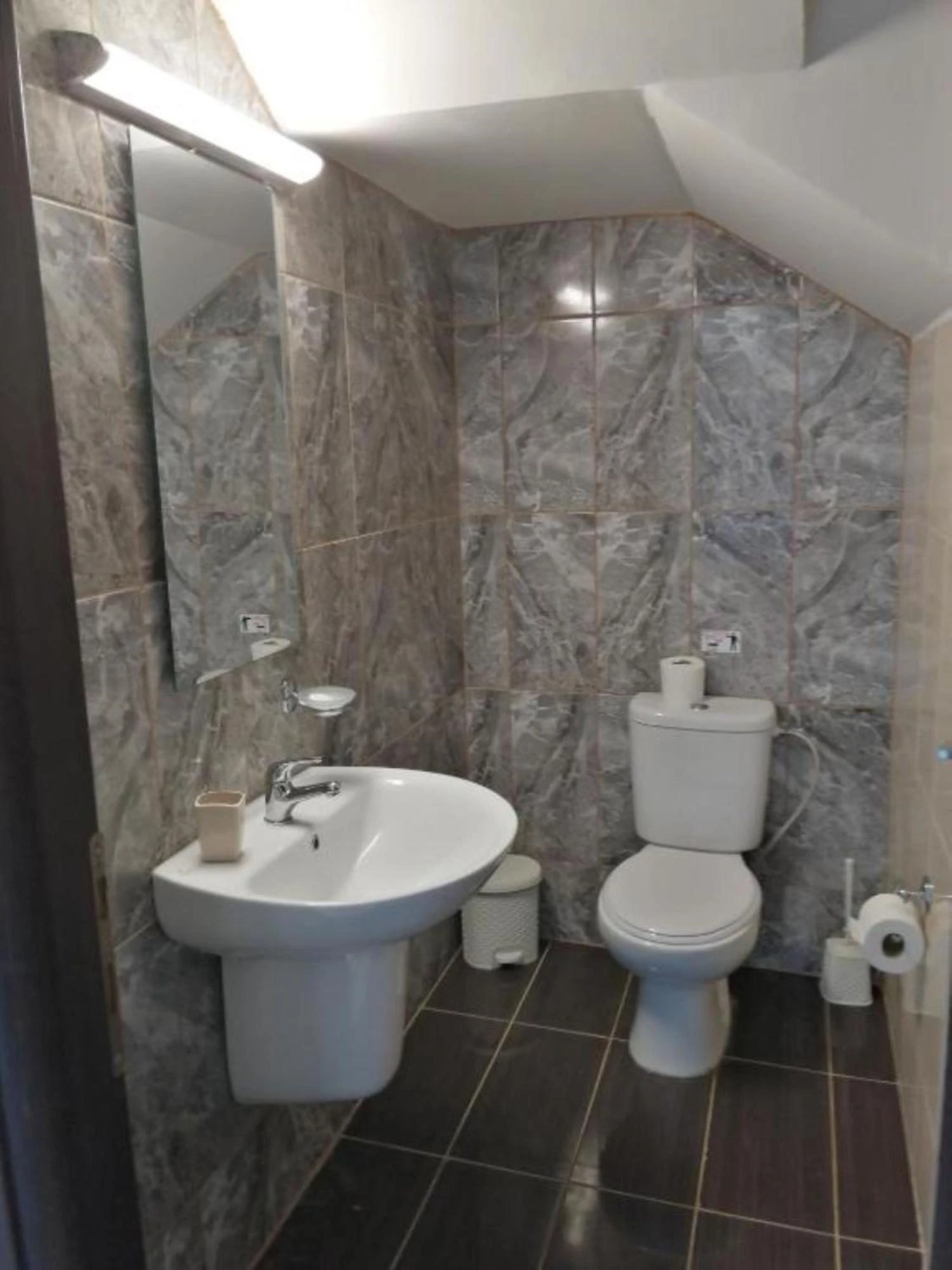 Hotel Carisa Suites And Apartments i Crete, Greece - Billede 17