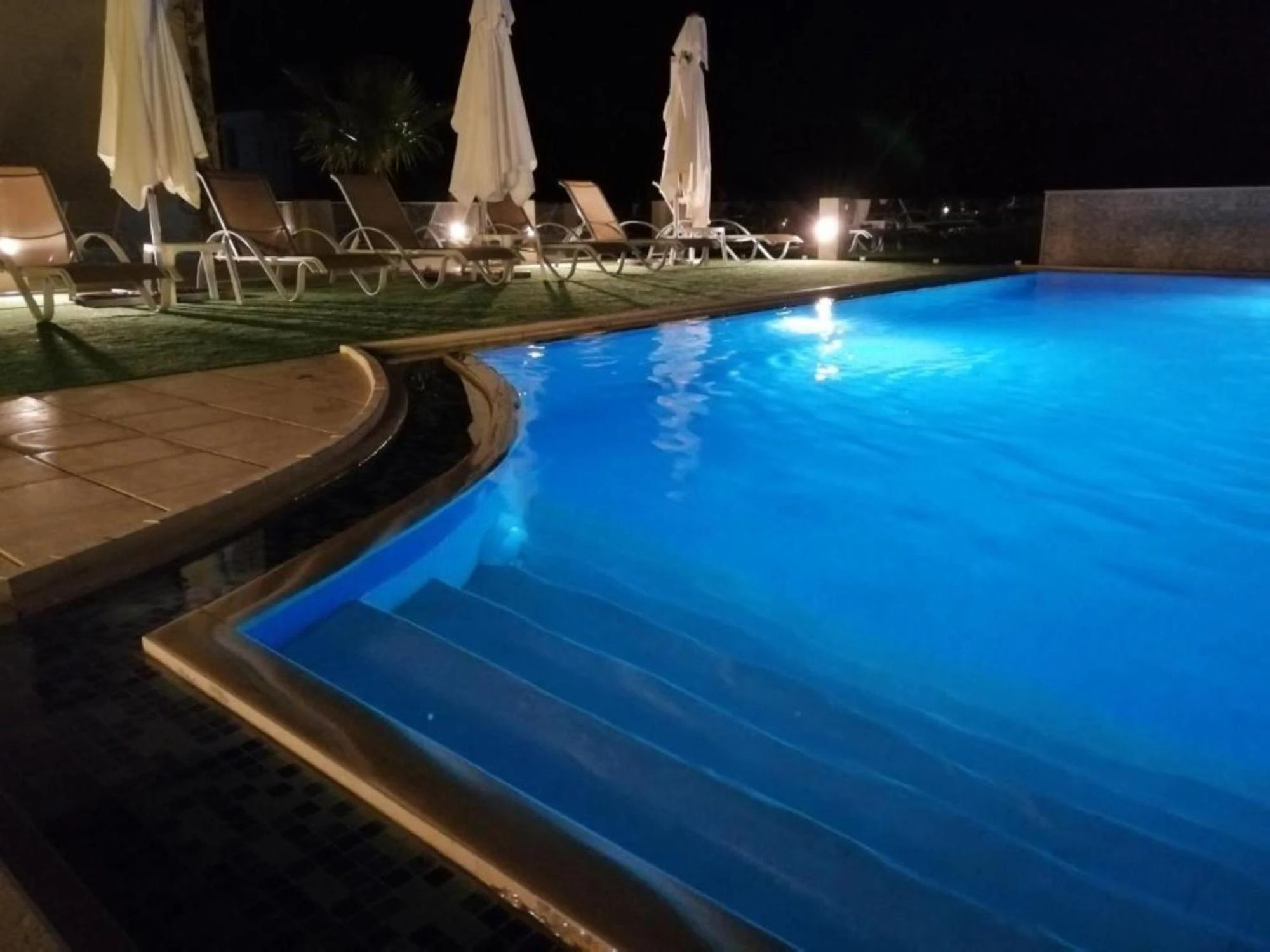 Hotel Carisa Suites And Apartments i Crete, Greece - Billede 13