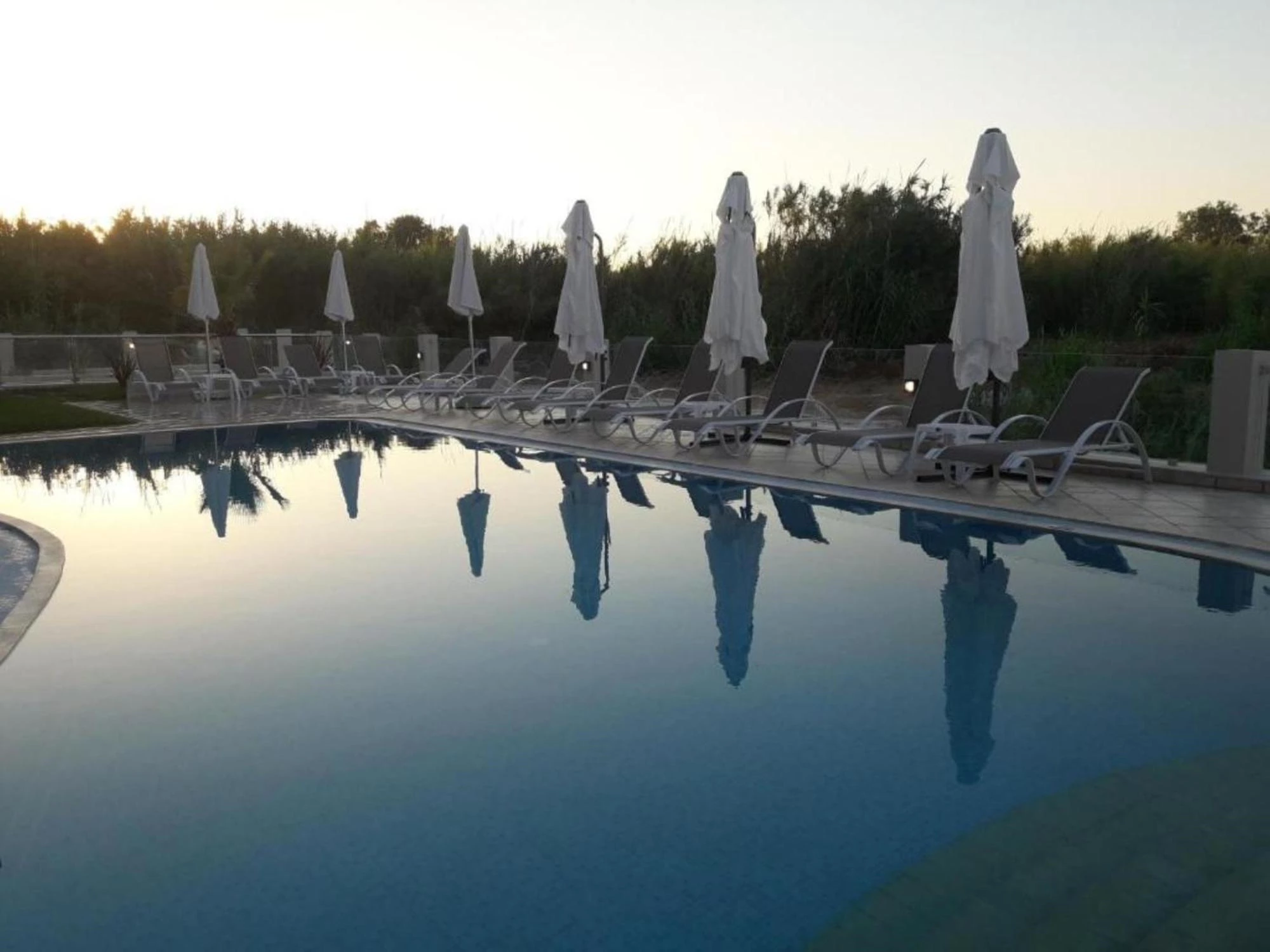 Hotel Carisa Suites And Apartments i Crete, Greece - Billede 2