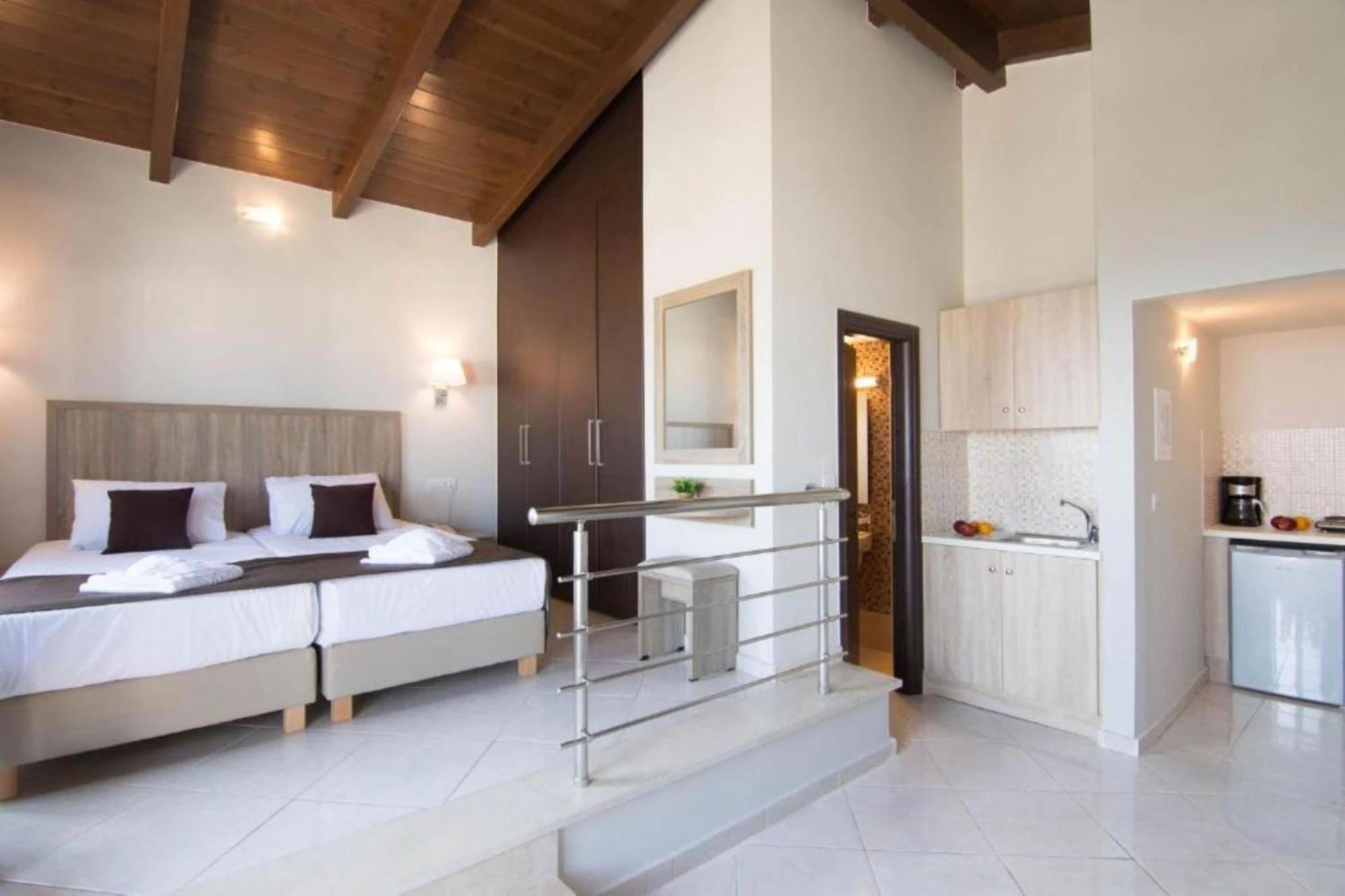 Hotel Carisa Suites And Apartments i Crete, Greece - Billede 18
