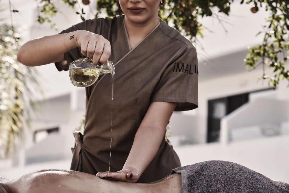 Hotel Casa Cabana Boutique Hotel & SPA i Rhodes, Greece - Billede 8