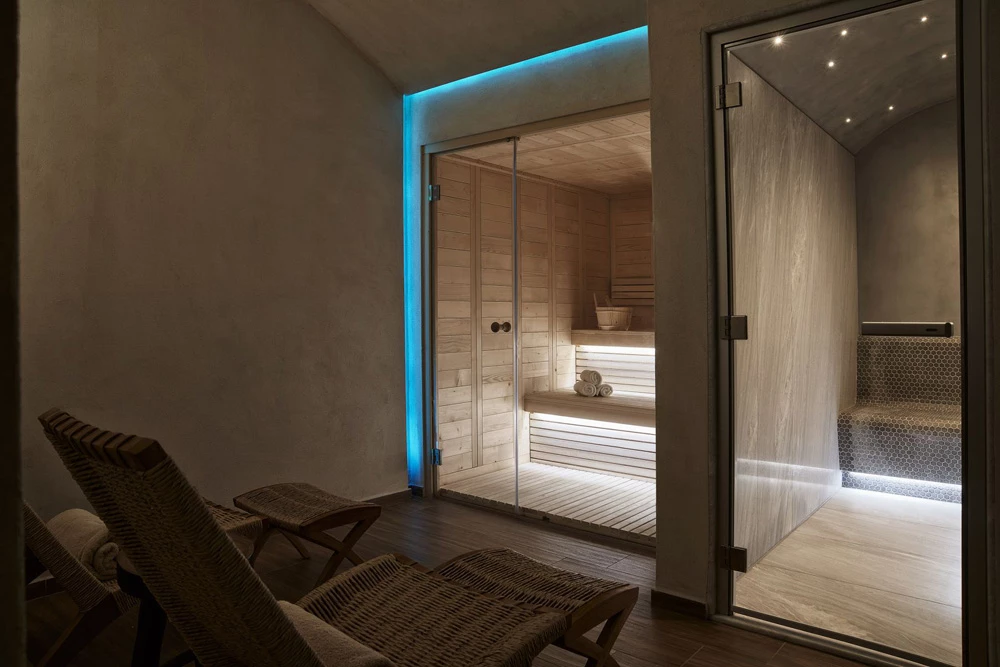 Hotel Casa Cabana Boutique Hotel & SPA i Rhodes, Greece - Billede 10