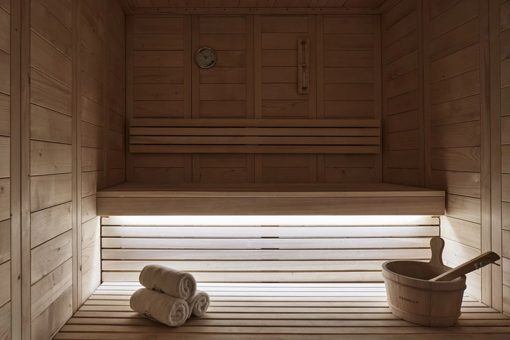 Hotel Casa Cabana Boutique Hotel & SPA i Rhodes, Greece - Billede 11