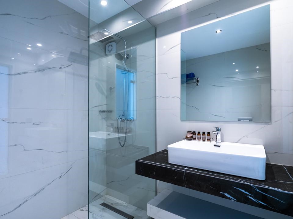 Hotel Castellum Suites i Rhodes, Greece - Billede 11