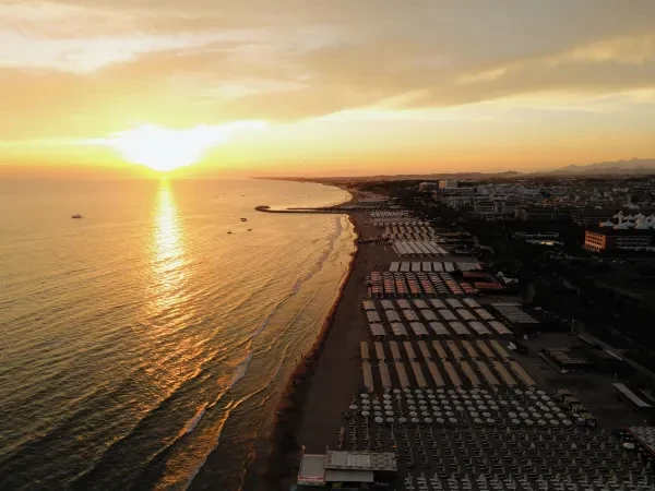 Hotel Castival Hotel i Antalya, Turkiet - Billede 3