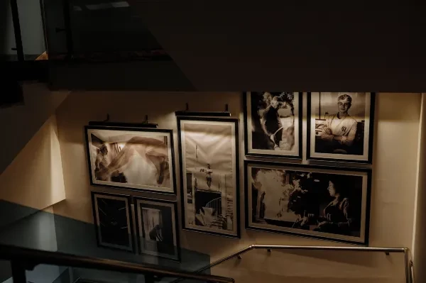 Hotel Castival Hotel i Antalya, Turkiet - Billede 36