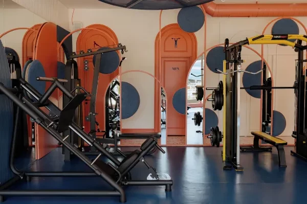 Hotel Castival Hotel i Antalya, Turkiet - Billede 37