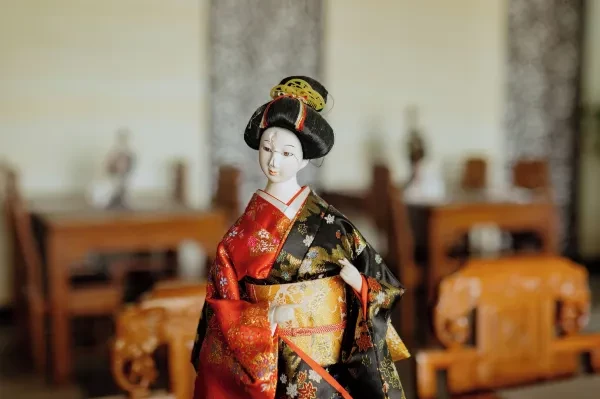 Hotel Castival Hotel i Antalya, Turkiet - Billede 27