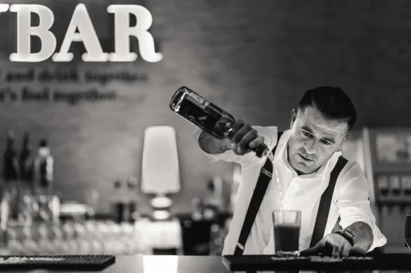 Hotel Castival Hotel i Antalya, Turkiet - Billede 30