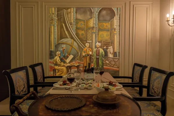 Hotel Castival Hotel i Antalya, Turkiet - Billede 33