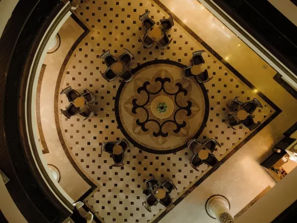 Hotel Castival Hotel i Antalya, Turkiet - Billede 34