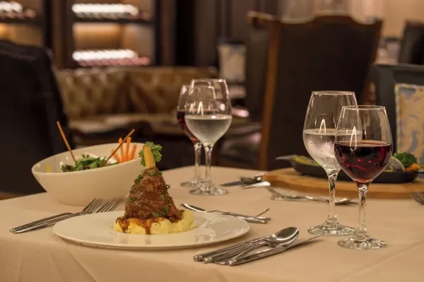 Hotel Castival Hotel i Antalya, Turkiet - Billede 17