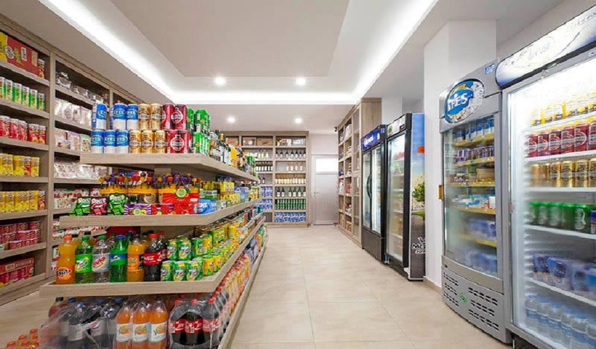 Hotel Catty Cats Garden Hotel i Antalya, Turkiet - Billede 11