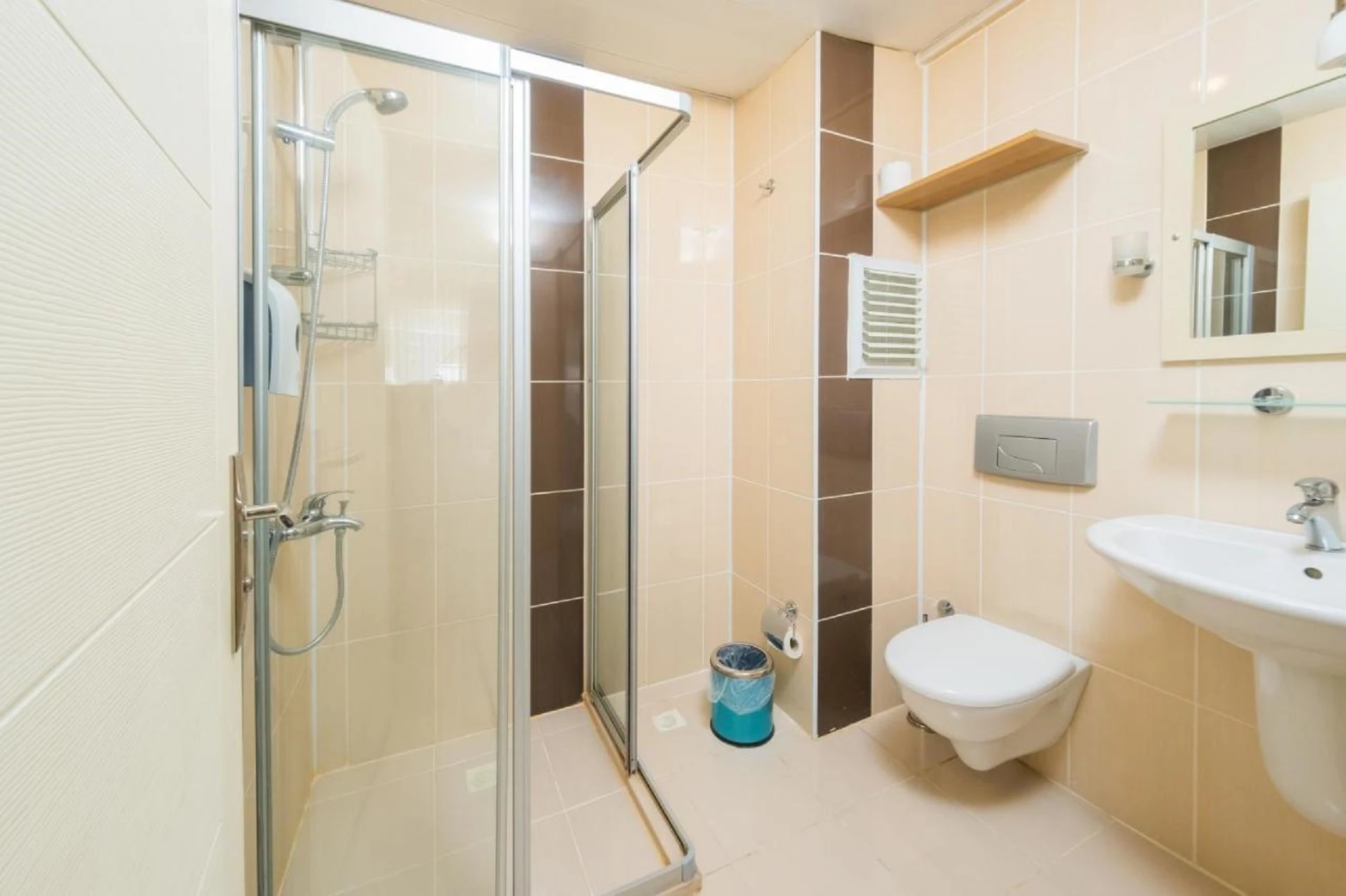 Hotel Catty Cats Garden Hotel i Antalya, Turkiet - Billede 12