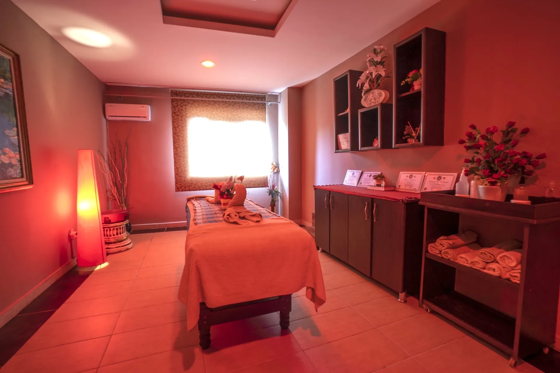 Hotel Cenger Beach Resort Hotel i Antalya, Turkiet - Billede 2