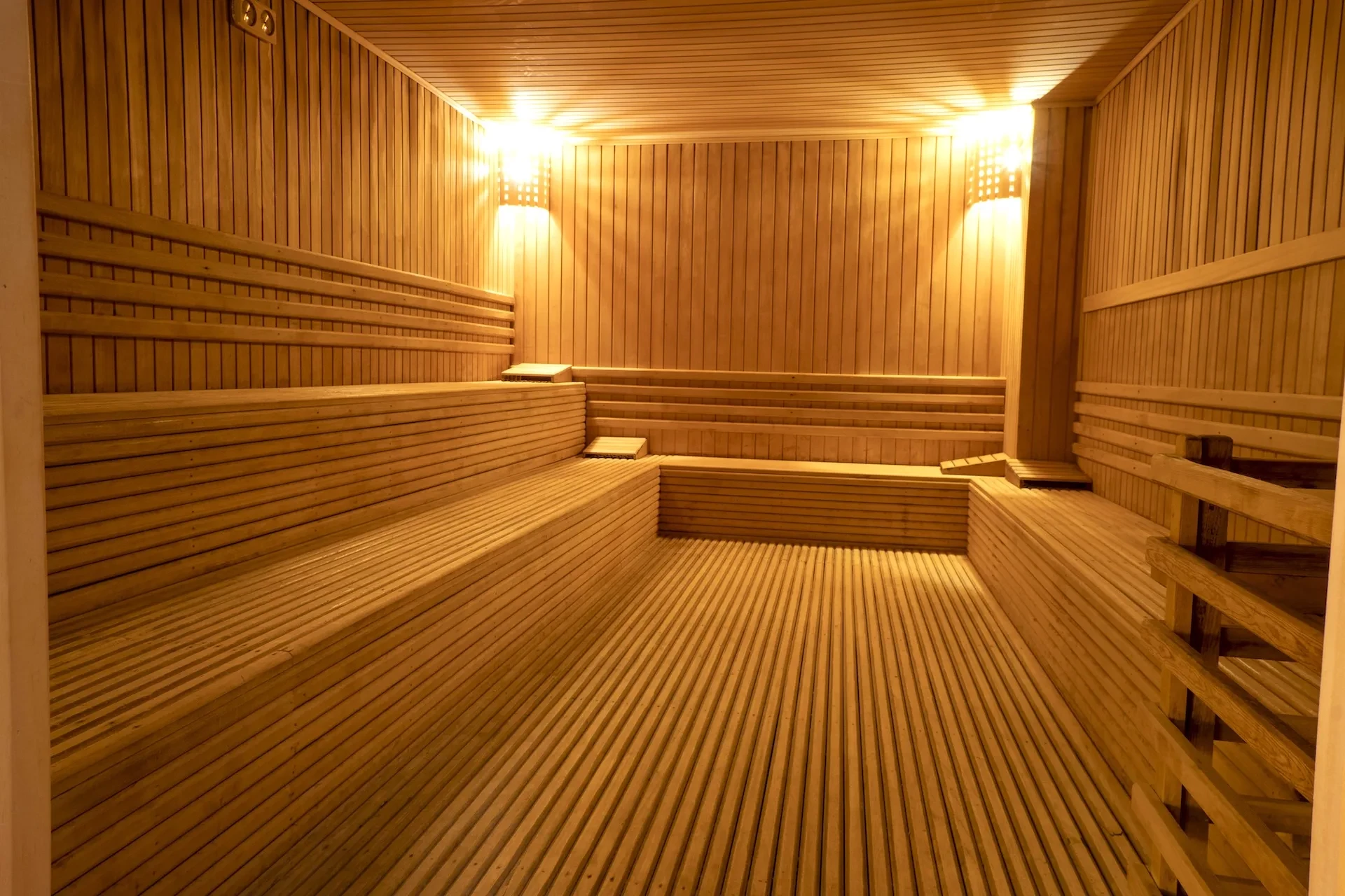 Hotel Cenger Beach Resort Hotel i Antalya, Turkiet - Billede 7