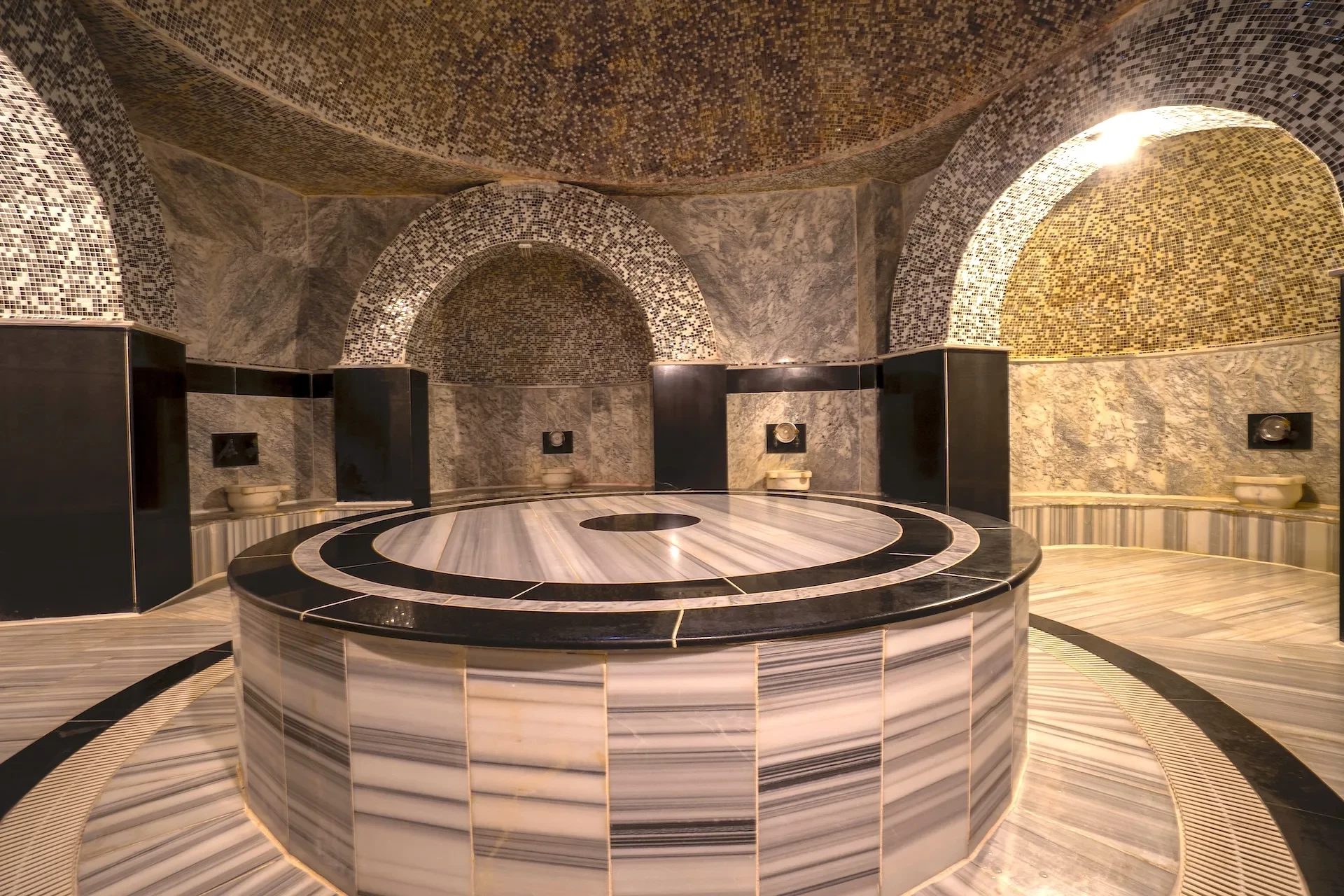 Hotel Cenger Beach Resort Hotel i Antalya, Turkiet - Billede 15