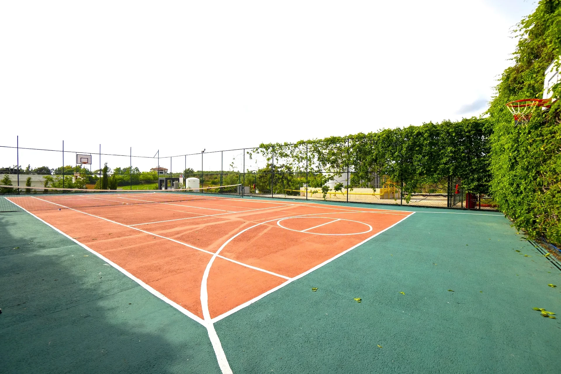 Hotel Cenger Beach Resort Hotel i Antalya, Turkiet - Billede 16