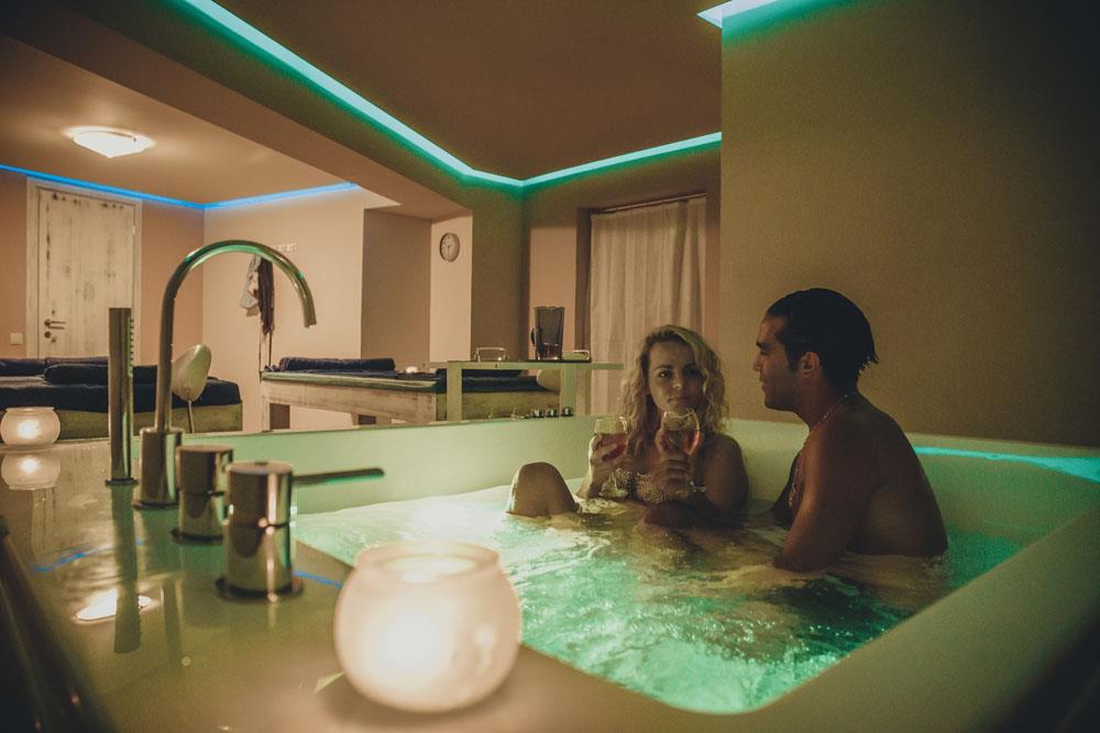 Hotel CHC Athina Palace Resort & Spa i Crete, Greece - Billede 17