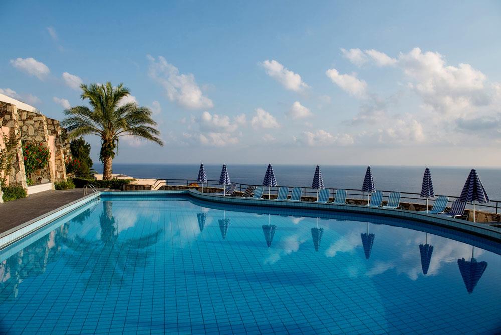 Hotel CHC Athina Palace Resort & Spa i Crete, Greece - Billede 5