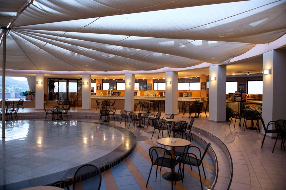 Hotel CHC Athina Palace Resort & Spa i Crete, Greece - Billede 28