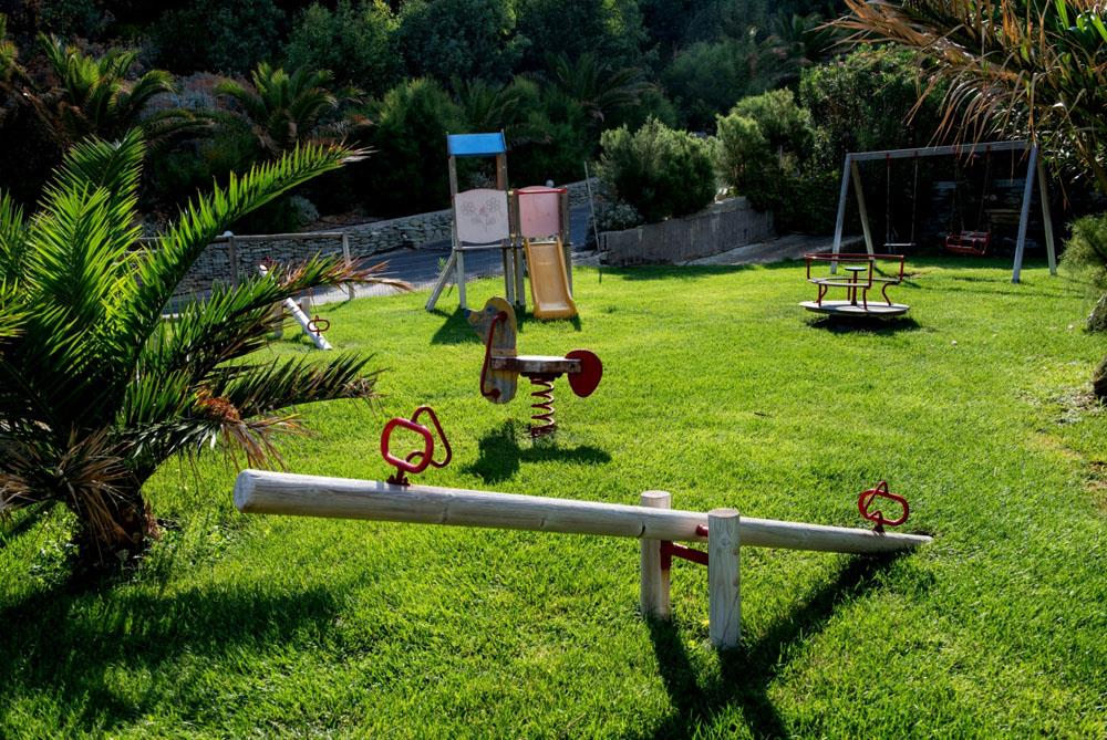 Hotel CHC Athina Palace Resort & Spa i Crete, Greece - Billede 20