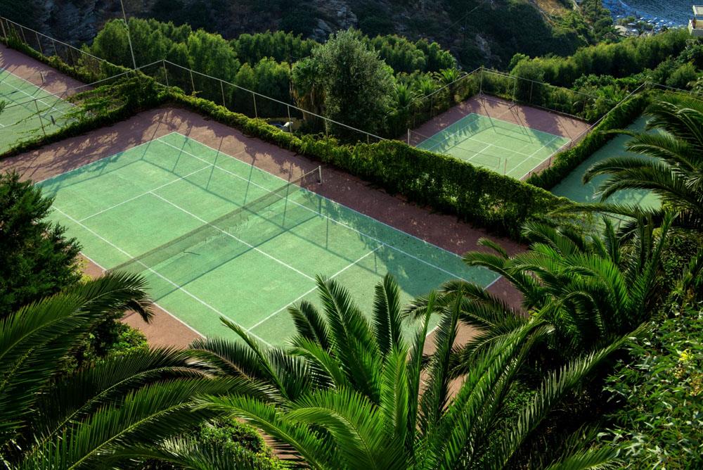 Hotel CHC Athina Palace Resort & Spa i Crete, Greece - Billede 21